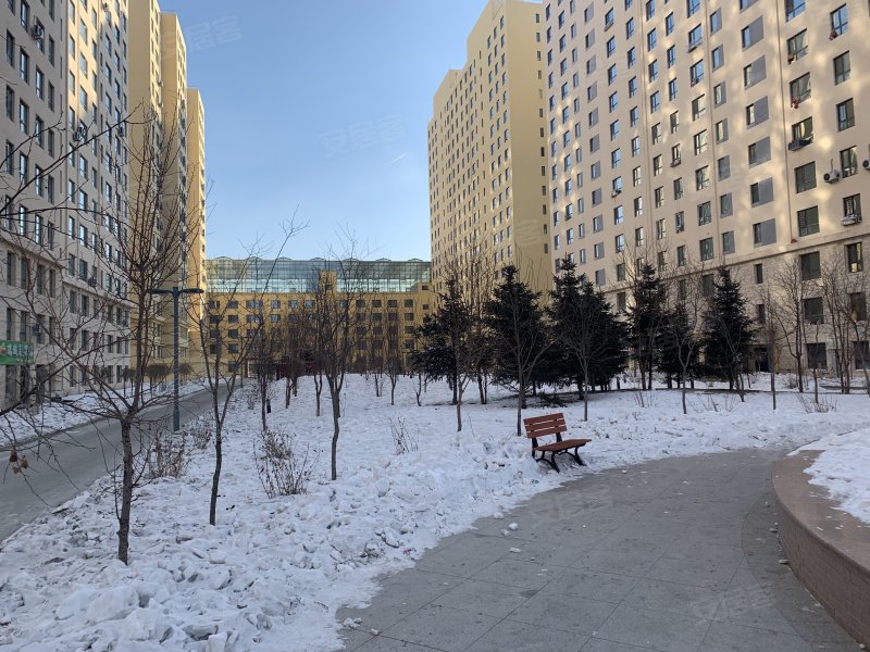cbd瑞城,北京路-哈尔滨cbd瑞城二手房,租房,房价-哈尔滨安居客