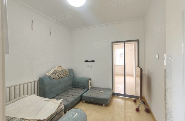 湖畔香台2室2厅59.13㎡16.8万二手房图片