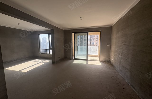 祥生湛景观棠府4室2厅145㎡265万二手房图片