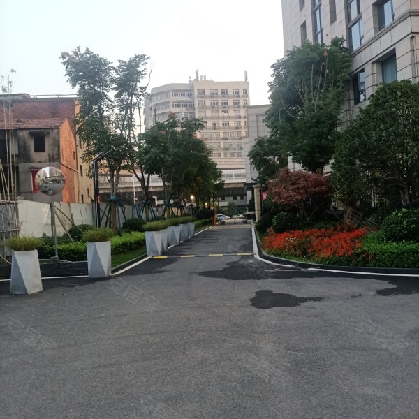 远洋汉口公馆,发展大道163号-武汉远洋汉口公馆二手房,租房,房价-武汉