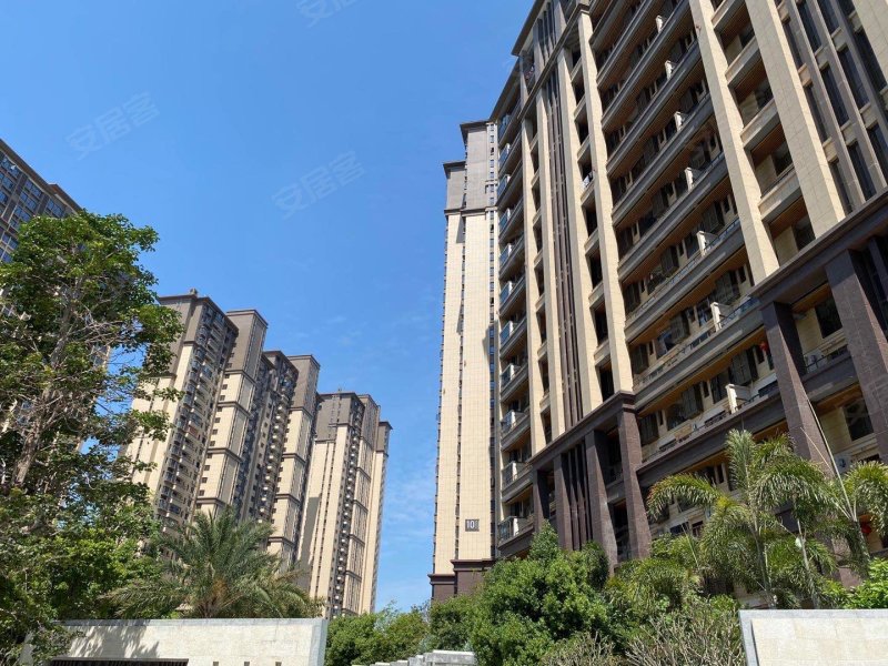 东海湾十二宴二期,港湾街1268号-泉州东海湾十二宴二期二手房,租房