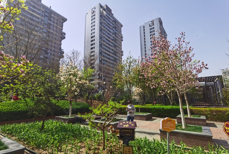 金地名京,力源里北街2号-北京金地名京二手房,租房,房价-北京安居客