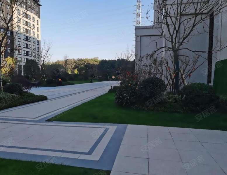 汤山颐和府,上善路6号-南京汤山颐和府二手房,租房,房价-南京安居客