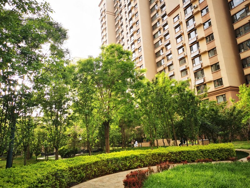 御泽嘉园,太行北路89号-长治御泽嘉园二手房,租房,房价-长治安居客