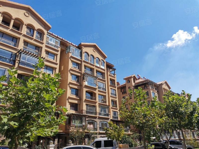 长青海宴台(商住楼),环海路-威海长青海宴台(商住楼)二手房,租房,房价