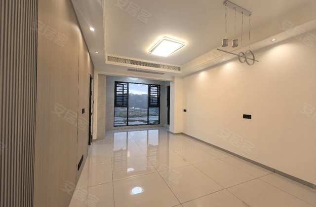 鸿源海景城2室2厅88㎡40万二手房图片