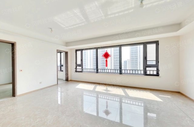 春景雅苑4室2厅142㎡220万二手房图片