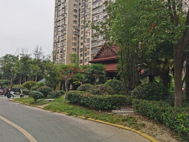 煌庭棕榈湾,奔腾大道-徐州煌庭棕榈湾二手房,租房,房价-徐州安居客