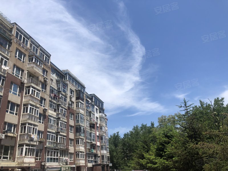 康顺园,玉泉街58-5号-大连康顺园二手房,租房,房价-大连安居客