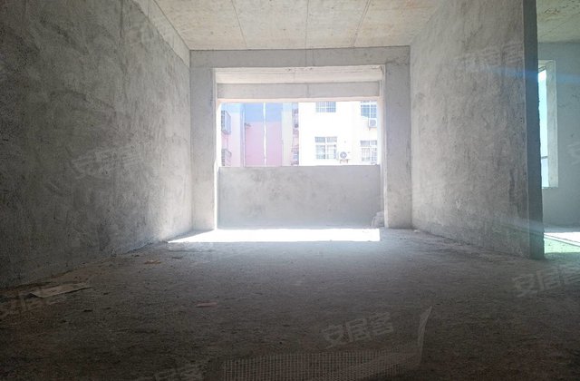 仰山安居小区3室2厅106㎡46万二手房图片