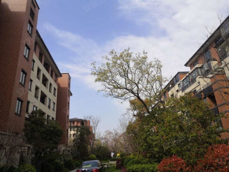 海上湾闻涧(公寓住宅),绿湖路888弄-达州海上湾闻涧(公寓住宅)二手房,