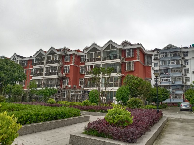 半山花园,花雨路-马鞍山半山花园二手房,租房,房价-马鞍山安居客