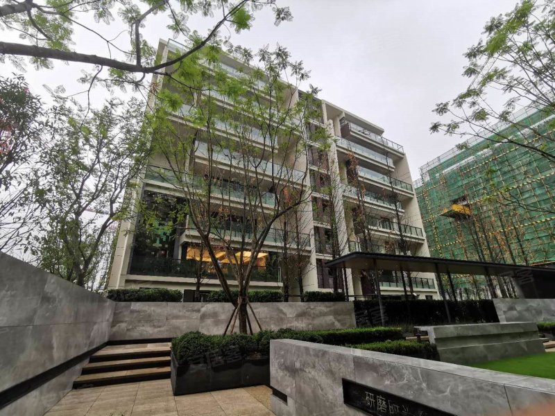 玖著天宸,同康路,近同泰路-重庆玖著天宸二手房,租房,房价-重庆安居客