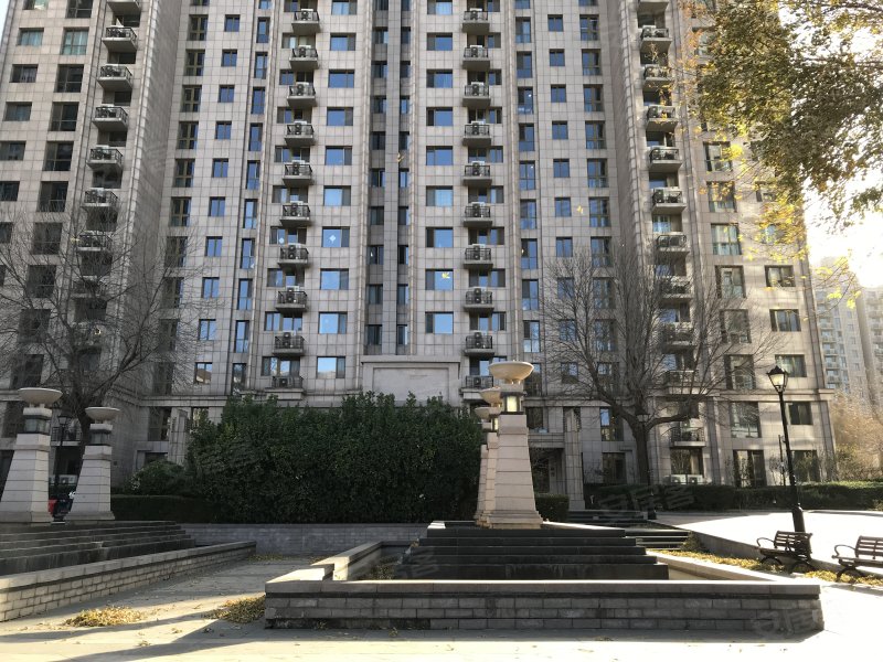 泛海国际樱海园,姚家园路95号-北京泛海国际樱海园二手房,租房,房价