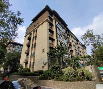 新城香溢紫郡雅苑