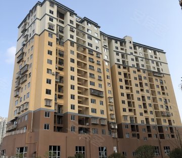 天玺苑经济适用房