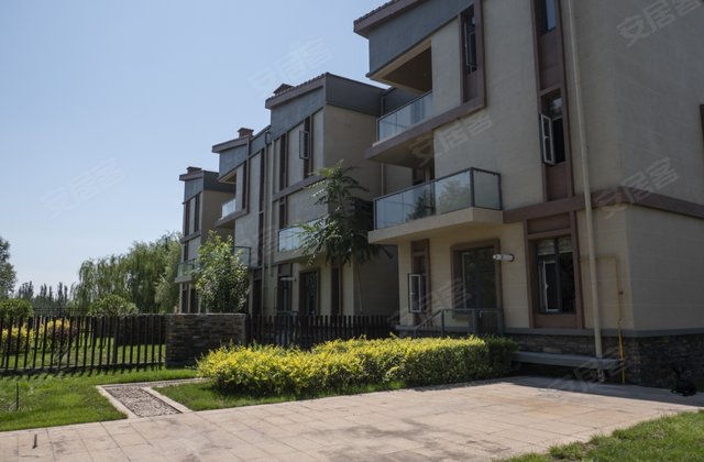 颐和墅,银兴路-银川颐和墅二手房,租房,房价-银川安居客