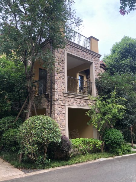 黄龙溪谷(别墅)