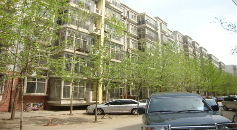 都市晶华,南二环158号-石家庄都市晶华二手房,租房,房价-石家庄安居客