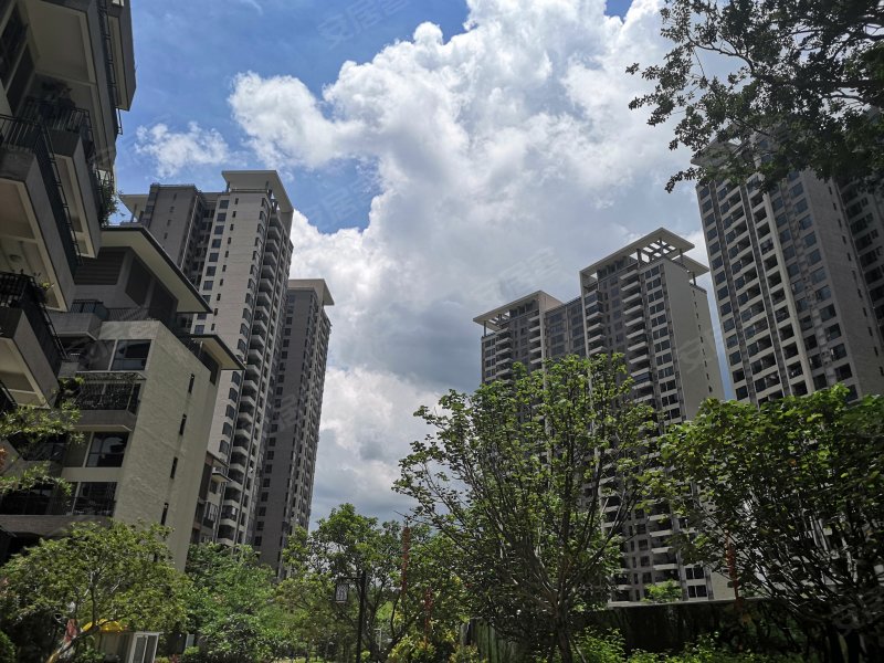 碧桂园荔山雅筑