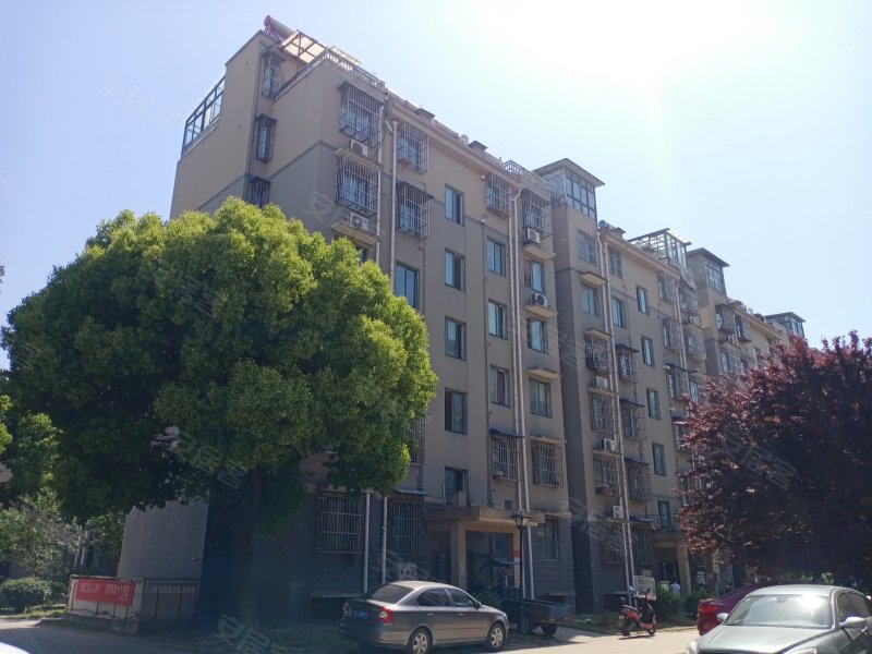 映翠花园五村,雨田路-马鞍山映翠花园五村二手房,租房,房价-马鞍山