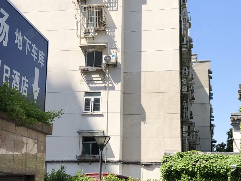 建新小区,邯郸路470弄-哈尔滨建新小区二手房,租房,房价-哈尔滨安居客