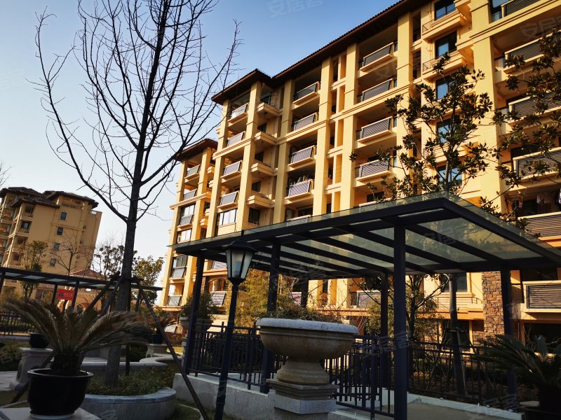 悦城华庭,兰博路2777弄-上海悦城华庭二手房,租房,房价-上海安居客