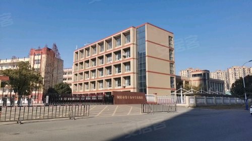 拓基鼎元观邸,木鱼山大道,近太平湖路 - 铜陵拓基鼎元观邸二手房,租房