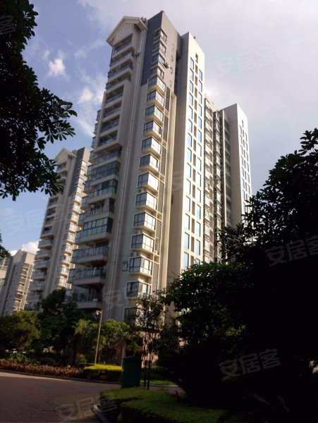 美林湾(东区),卢滨路639号-福州美林湾(东区)二手房,租房,房价-福州