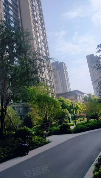 永威枫香庭西院,郑新路-郑州永威枫香庭西院二手房,租房,房价-郑州