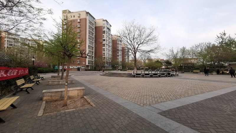 万芳园一区(万年花城二期),丰台东路-北京万芳园一区(万年花城二期)