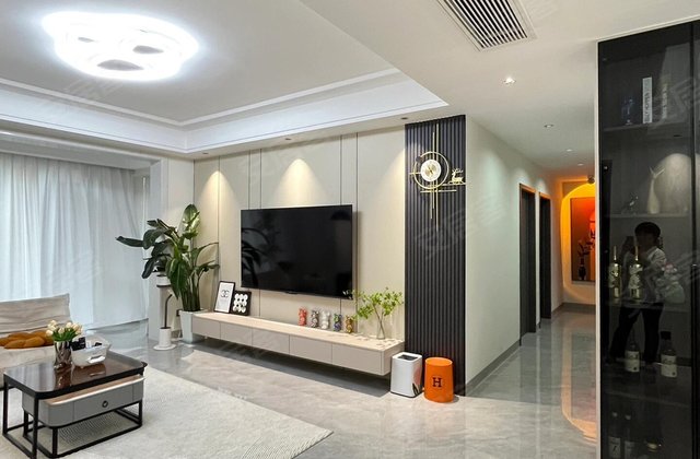 碧桂园城市花园3室1厅121㎡82.8万二手房图片