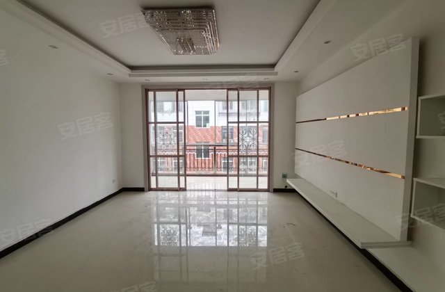 锦绣家园(南漳)3室2厅132㎡49.8万二手房图片