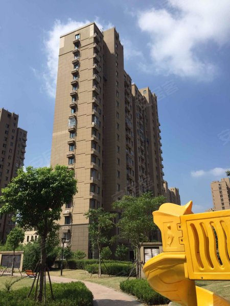 罗兰佳苑(东区) 