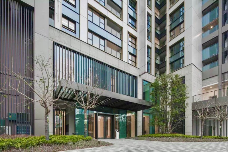 华润深圳湾悦府(一期)