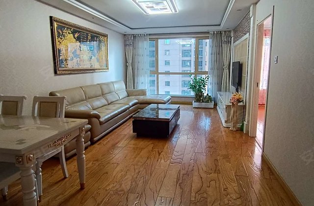 水泉湾龙园2室1厅97㎡74万二手房图片