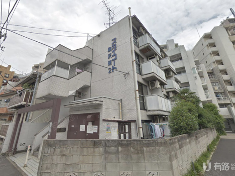 日本东京都¥42万【月收租3200元+】日本东京-坐拥东京医疗中心公寓（-）新房公寓图片