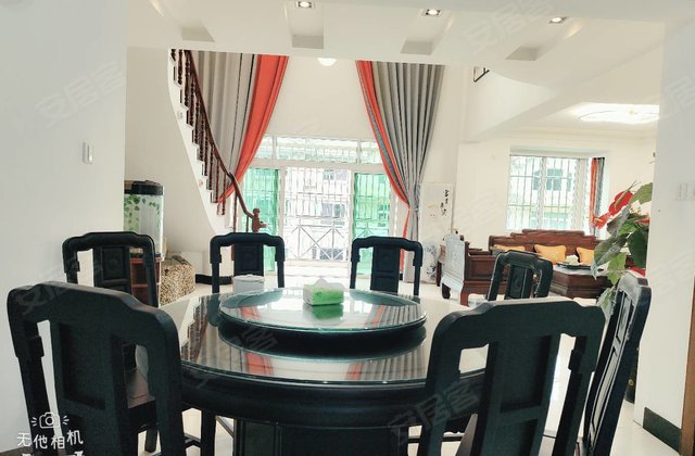 咏梅园6室3厅213㎡109.8万二手房图片