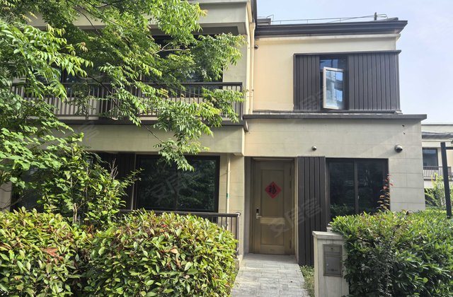 碧海辰园(别墅)3室2厅168㎡295万二手房图片