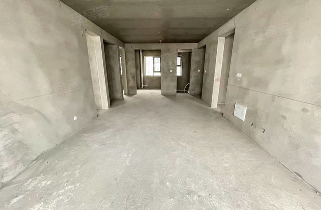 豪杰悦璟3室1厅123㎡51万二手房图片