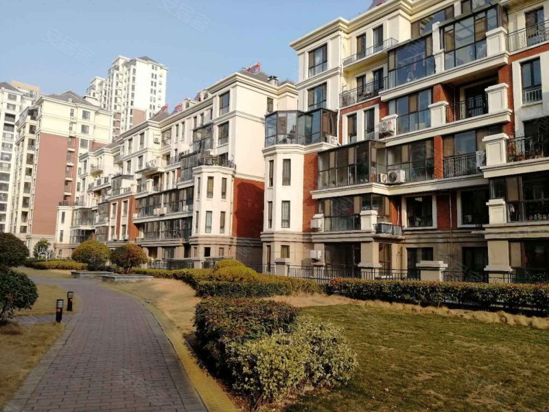 环球香樟园,沂蒙路,近武汉路-临沂环球香樟园二手房,租房,房价-临沂