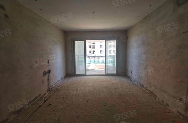 合生滨海城3室2厅137.72㎡60万二手房图片