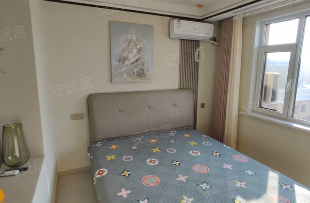 天阳嘉园1室1厅50㎡17.5万二手房图片