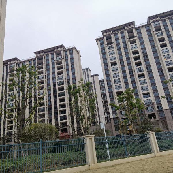 碧桂园西南上城澜山府