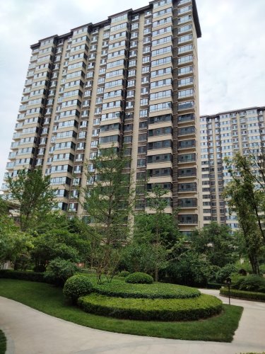 阳光华府(侯马)