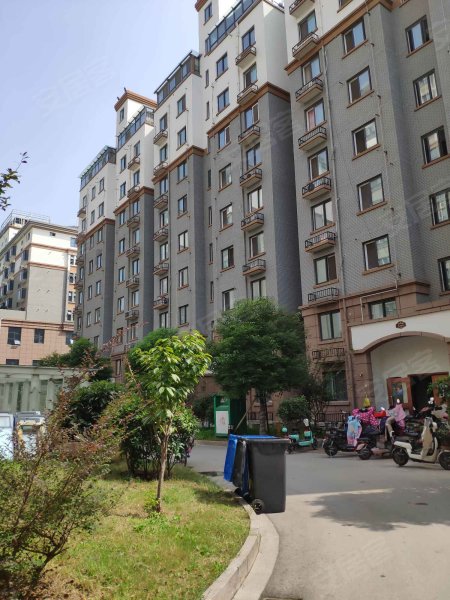 福馨家园,邳新路-徐州福馨家园二手房,租房,房价-徐州安居客