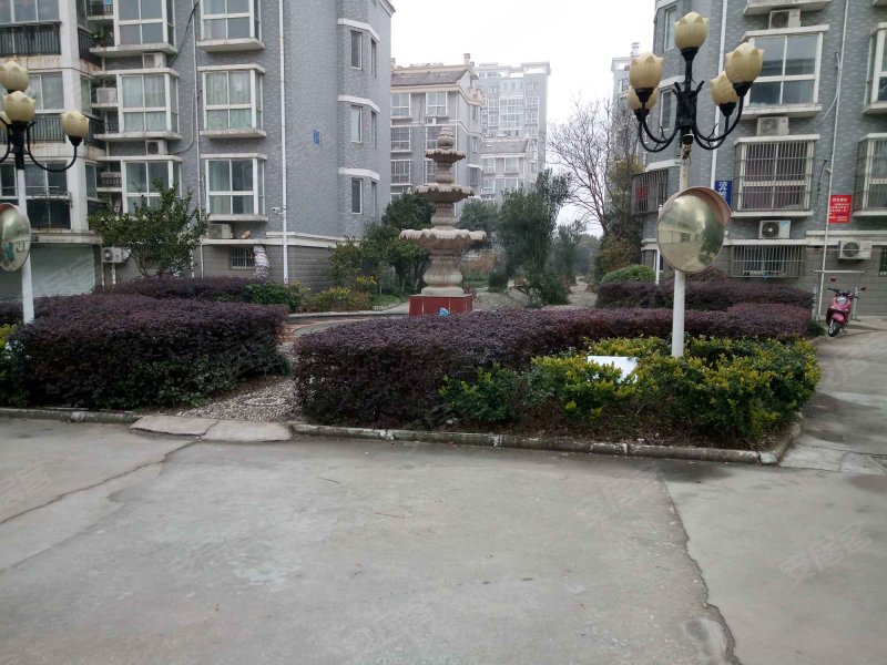 锦江花园,春港路-泰州锦江花园二手房,租房,房价-泰州安居客