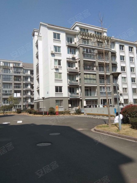 学府家园(一期)