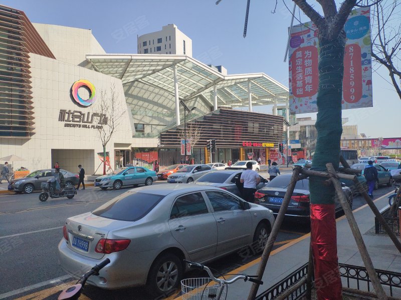 社会山西苑,祥和大道,近枫雅道-天津社会山西苑二手房,租房,房价-天津