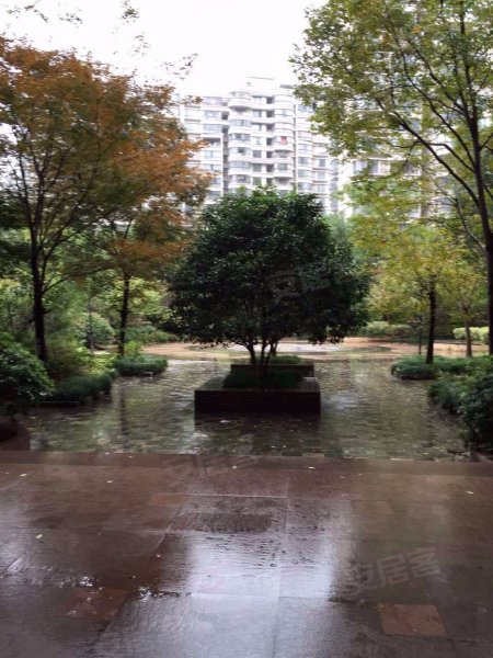 三花现代城香梅苑 